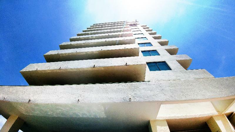 The Casablanca On The Ocean West Tower Hotel Miami Beach Exterior photo